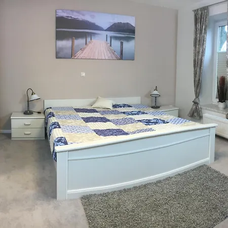 Ferienwohnung 