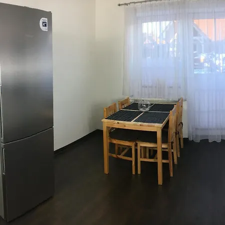 Ferienwohnung 