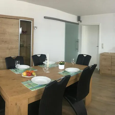 Ferienwohnung 