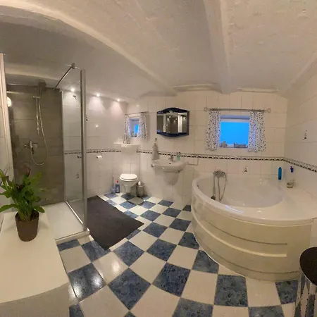 Ferienwohnung 
