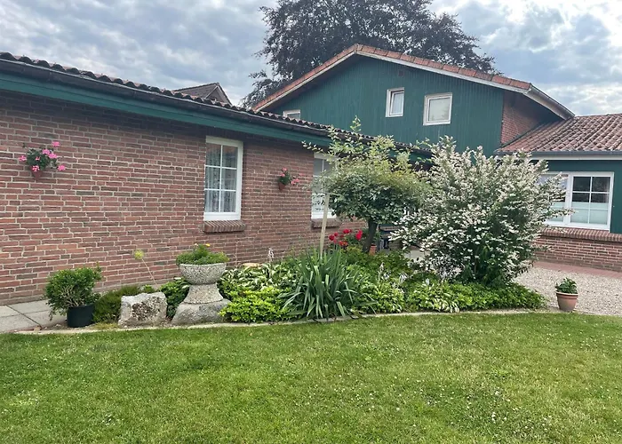 Ferienwohnung \