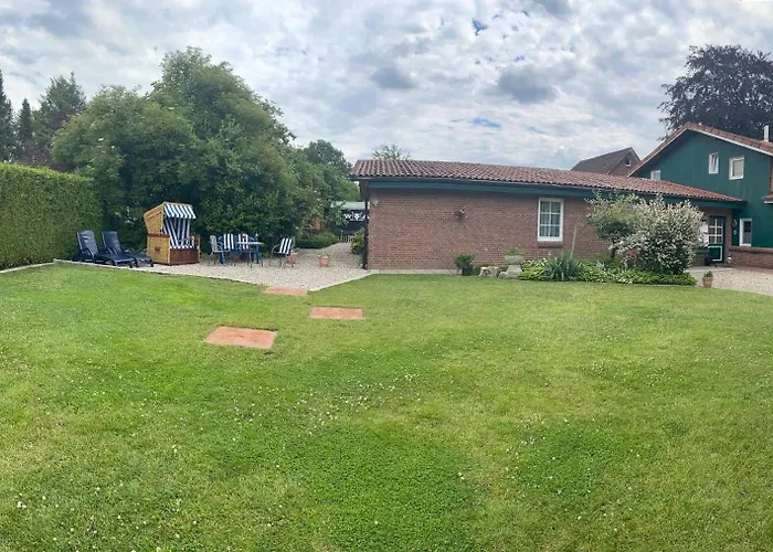 Ferienwohnung \