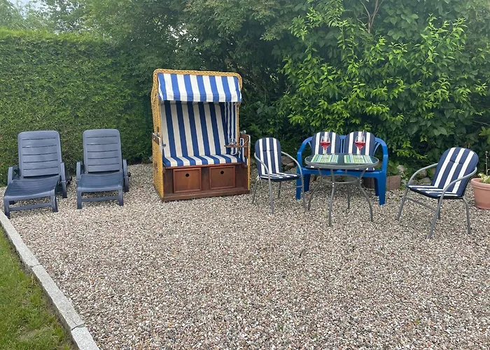 Ferienwohnung \
