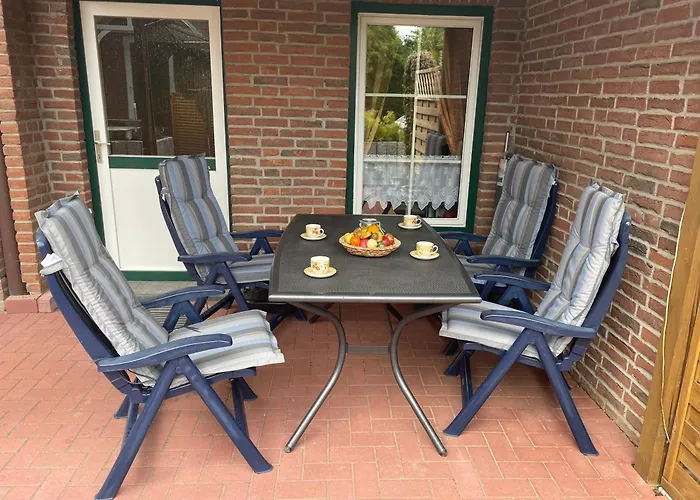 Ferienwohnung \